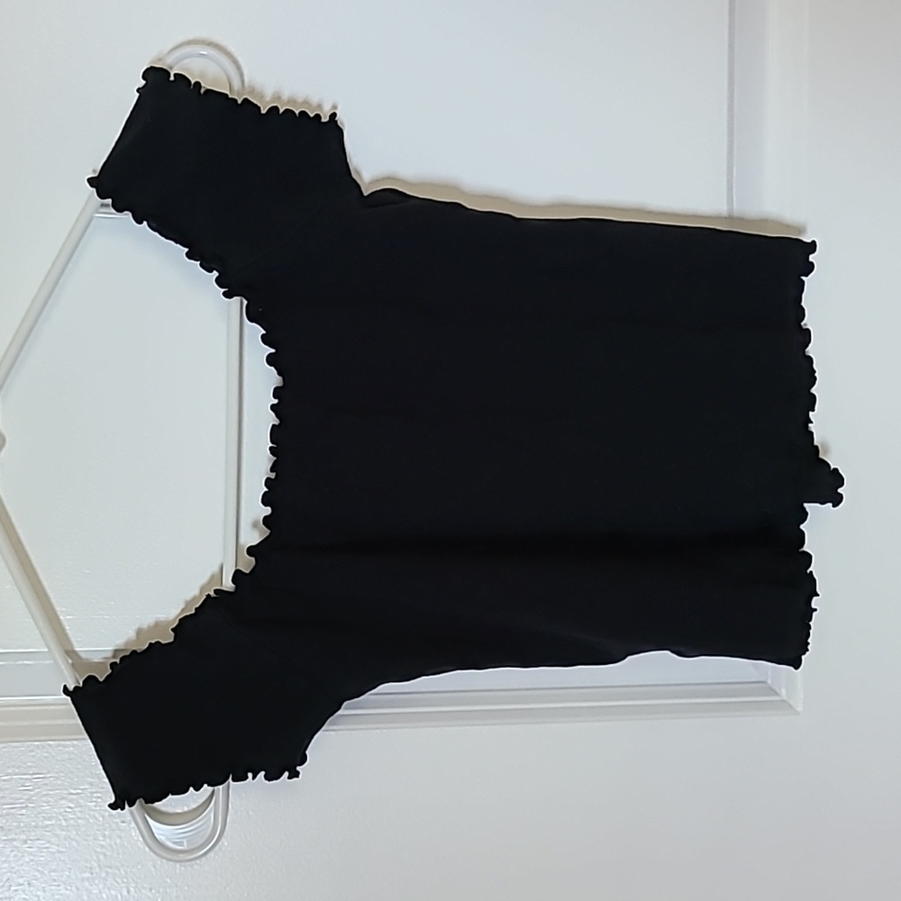 Kimchi Blue off the shoulder top - Picture 5 of 6